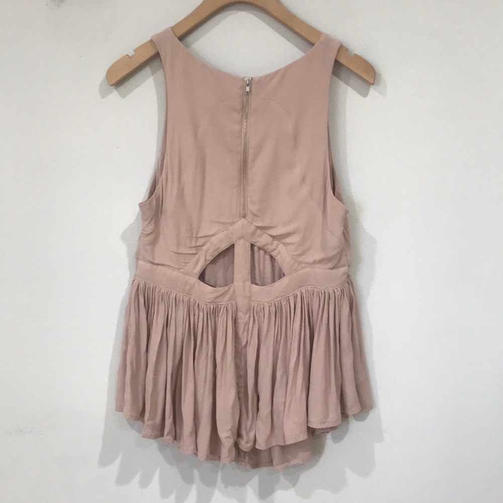 FINDERS KEEPERS - BRIGHT SIDE TOP - Picture 6 of 10